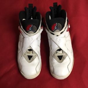 Air Jordan 8 Bugs Bunny
